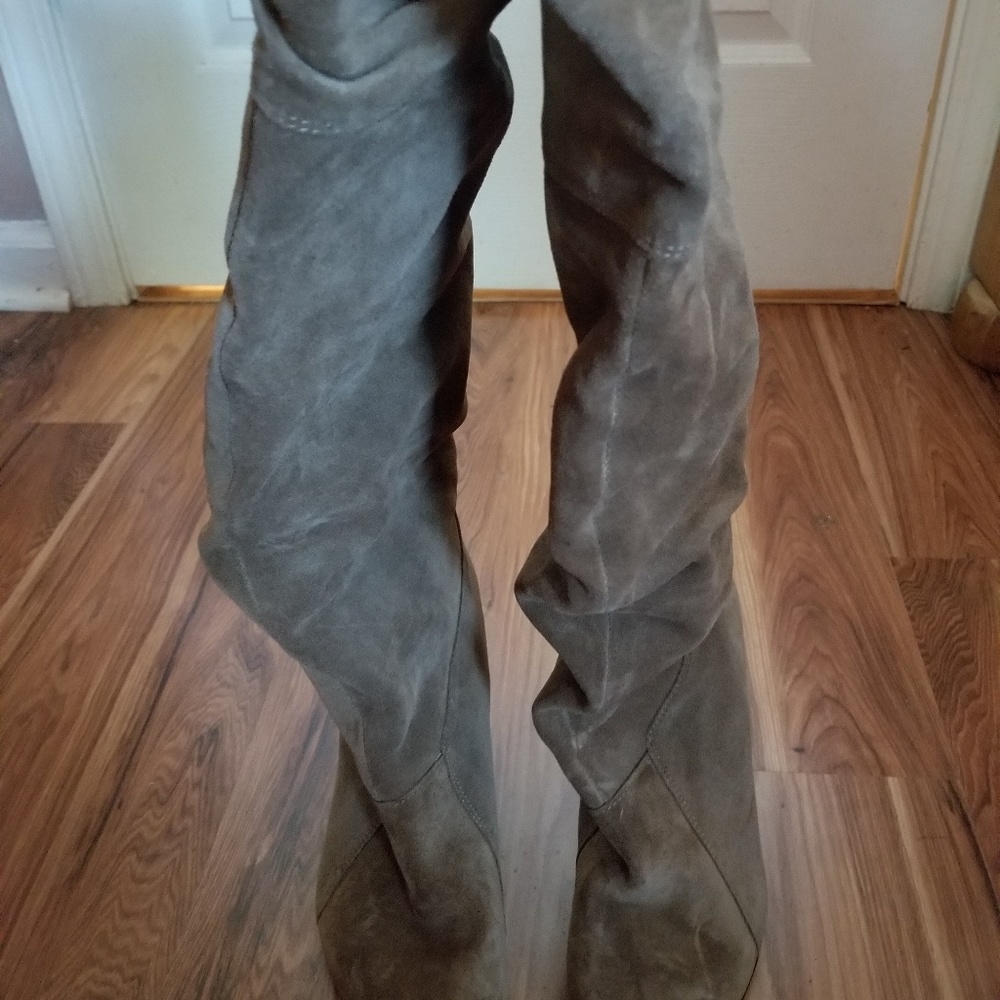 Jessica Simpson Boots